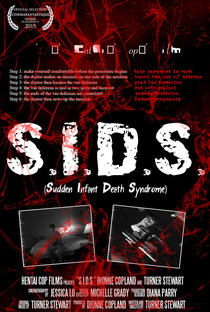 S.I.D.S. - Poster / Capa / Cartaz - Oficial 1