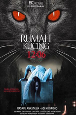 12:06 Rumah Kucing (12:06 Rumah Kucing)