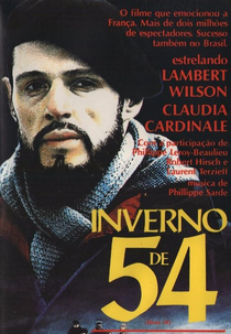 Inverno de 54 (Hiver 54, l'abbé Pierre)