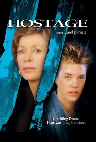 Poster 1 de Filme Refém do Destino (1988)