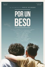 Por un beso (Por un beso)