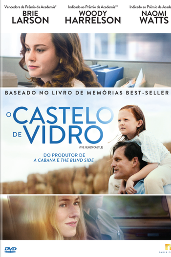  de Filme O Castelo de Vidro (2017)
