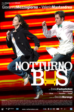 Ônibus Noturno (Notturno Bus)
