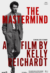 The Mastermind (The Mastermind)