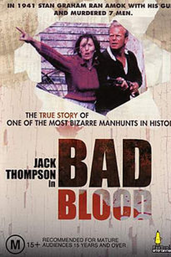  de Filme Bad Blood (1982)