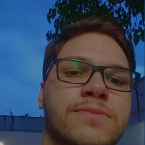 Foto de perfil de Gabriel