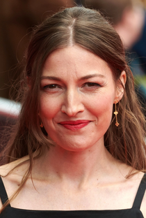 Kelly Macdonald - Poster 1