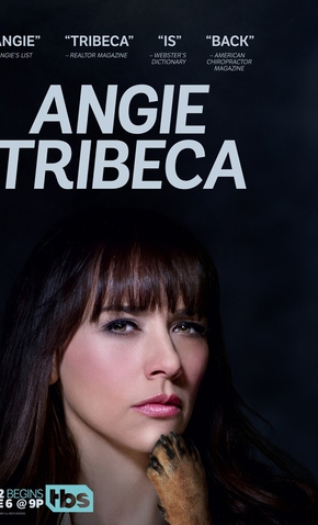 netflix angie tribeca