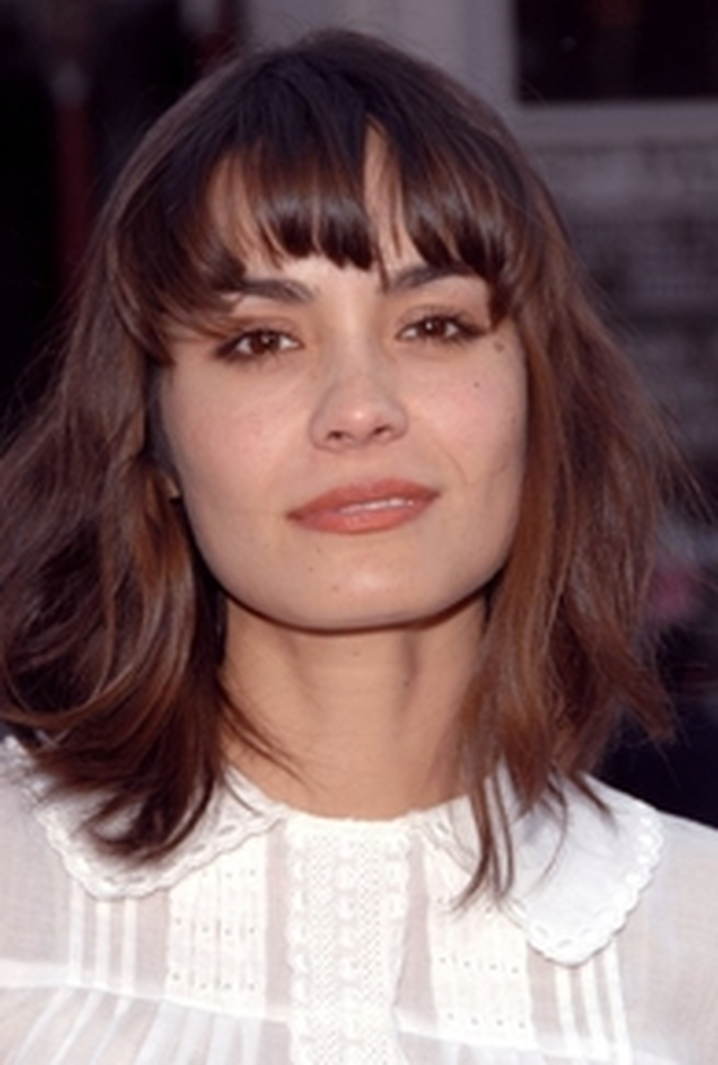 Shannyn Sossamon - Foto 2