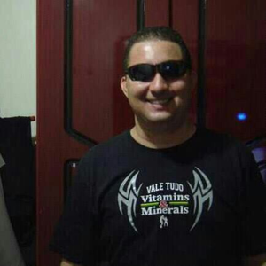 Foto de perfil de Adriano