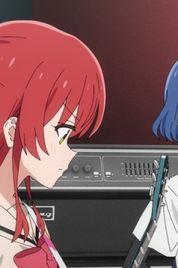 Poster de Episódio 飛べない魚 (2022)