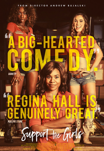 Support The Girls (Support The Girls)