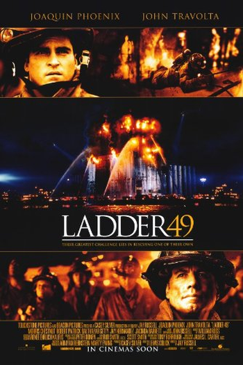  de Filme Brigada 49 (2004)