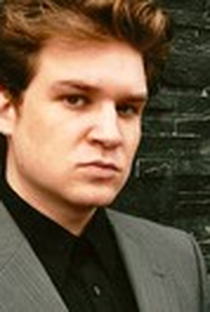 Natty Zavitz - Poster 1