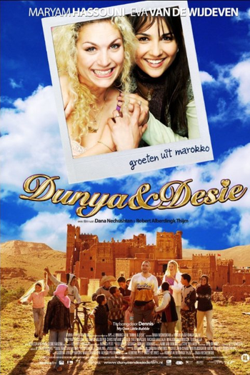  de Filme Dunya & Desie (2008)
