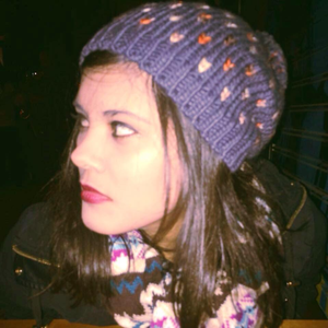 Foto de perfil de Stéfanie Olivier