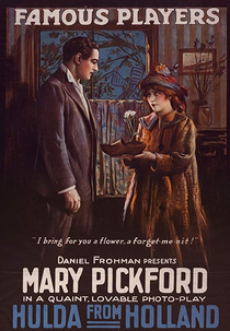 Hulda da Holanda (Hulda from Holland)