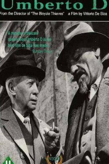 de Filme Umberto D. (1952)