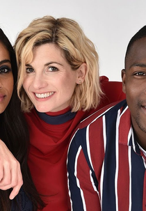 Jodie vs Mandip vs Tosin (Jodie vs Mandip vs Tosin)