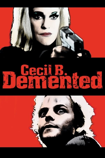  de Filme Cecil Bem Demente (2000)