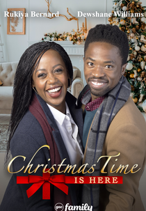 Então é Natal (Christmas Time Is Here)