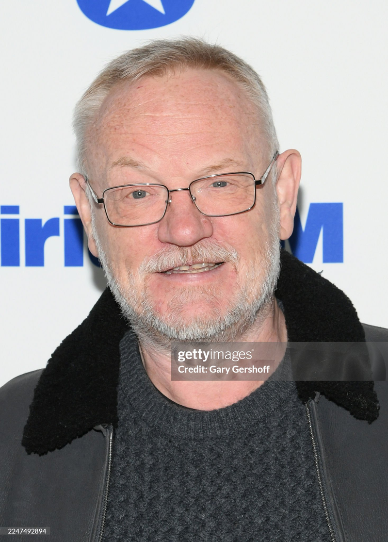 Jared Harris (I) - Foto 1