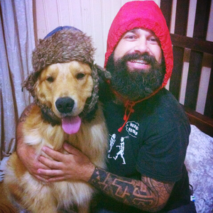 Foto de perfil de Luís Sansone