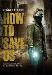 How to Save Us (How to Save Us)