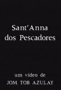 Sant'Anna dos Pescadores - Poster / Capa / Cartaz - Oficial 1