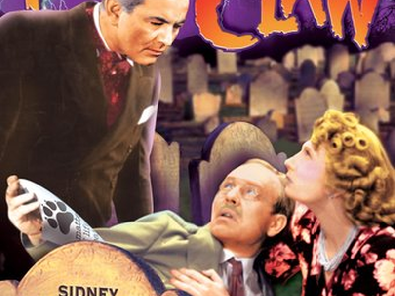 Foto 8 de The Panther's Claw