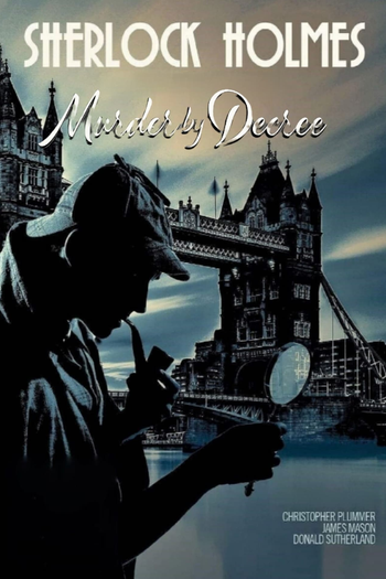  de Filme Assassinato por Decreto (1979)