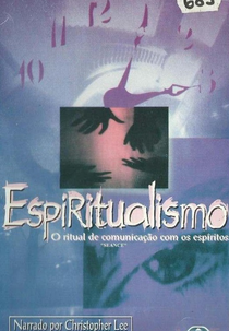 Espiritualismo - O Ritual de Comunicação com os Espíritos (Strictly Supernatural: Seance)