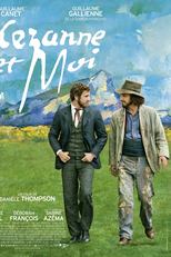 Cézanne e Eu (Cézanne et Moi)