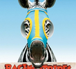 Deu Zebra!