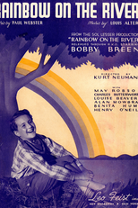 Cantando Saudades (Rainbow on the River)