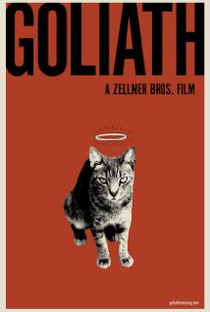  Goliath - Poster / Capa / Cartaz - Oficial 1