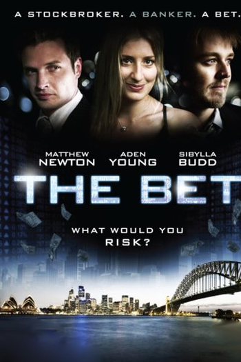 Poster de Filme The Bet (2006)