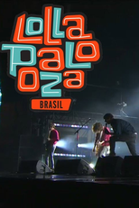 The Strokes - Live at Lollapalooza Brasil 2017 (The Strokes - Live at Lollapalooza Brasil 2017)
