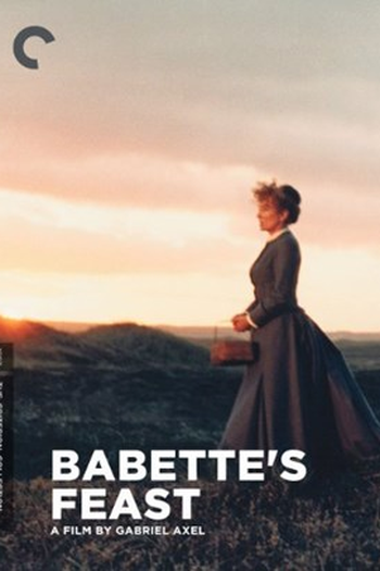  de Filme A Festa de Babette (1987)