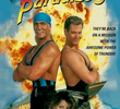 Thunder in Paradise 3