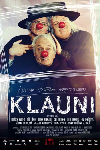 Poster de Filme Mímicos (2013)