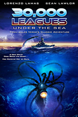 30.000 Léguas Submarinas (30,000 Leagues Under the Sea)