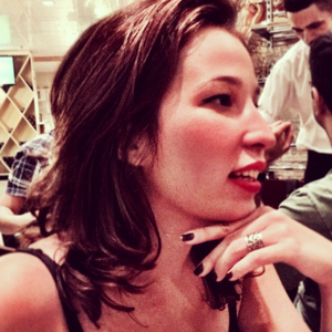 Foto de perfil de Regiane Monteiro