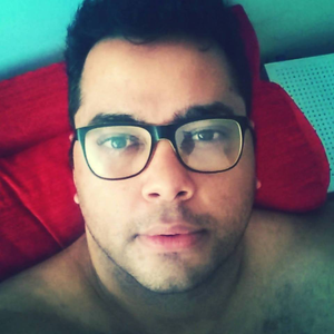 Foto de perfil de clizio raian