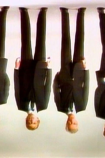 Poster de Curta Yes: Leave It (1984)