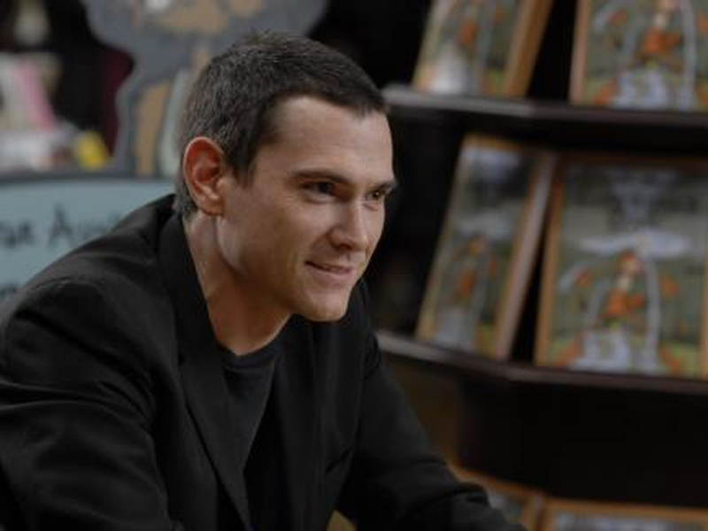 Foto 5 de Uma História de Amor