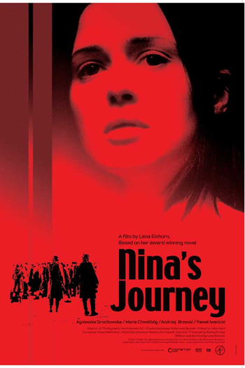 Poster de Filme Ninas Resa (2005)