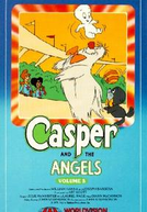 Gasparzinho, o Fantasma Espacial (Casper and the Angels)