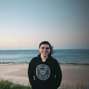 Foto de perfil de David