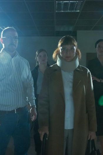 Poster de Episódio Selda (2026)